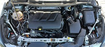 Opel Astra Sport Tourer 1.5 CDTI Ultimate Možný Leasing - 10