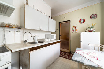 3 izbový byt, Veľké Kapušany - 10