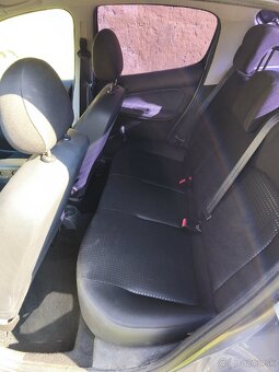 peugeot 206+ 1,4 55kw - 10