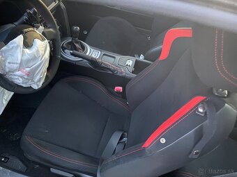 Toyota GT86 / BRZ GT 86 DRIFT bourane - 10