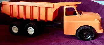 🧡 Tatra 148 Chemoplast Stará Hračka - 10