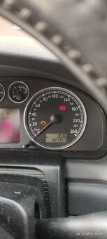 Vw passat B 5,5 variant - 10