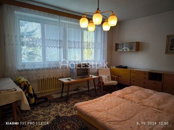 Odporúčané - Predám rodinný dom v centre mesta Čadca - 10