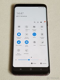 Samsung S9 Plus 6GB 256GB Purple - 10