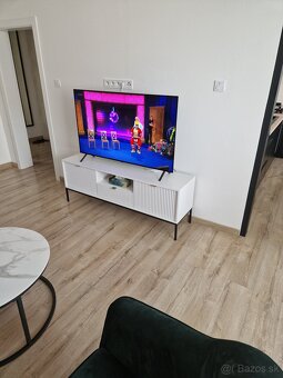 2 izbový prekrásny zariadený byt - 68 m2 - Nitra - 10