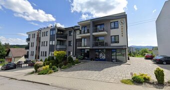 Krásny byt v novostavbe LL HOUSE v Čadci pod gymáziom - 10
