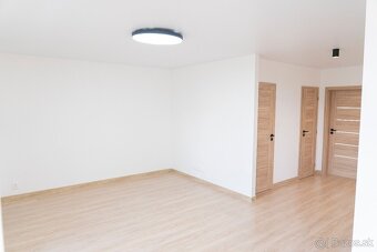 Moderný 3-izbový byt - 10