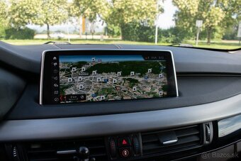 BMW X5 xDrive40d A/T . - 10