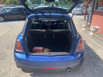 Mini Cooper 1.6 Diesel - 10