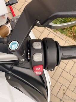 BMW s1000r - 10