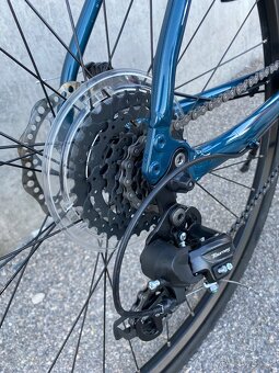 Krosovy bicykel Marin Fairfax 1 ST - 10