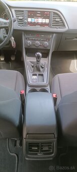 Seat Leon ST 1.5 TSI,  Odpočet DPH, 12/2018 - 10