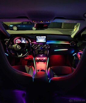 Mercedes Benz A160 - 10