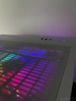 Nový herný PC – Ryzen 5 5600G | RTX 2080 Ti | 16/32 GB RAM - 10