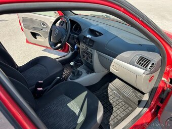 Renault Thalia 1.2 55kw r.v.2013 STK+EK 3/2027 - 10