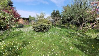 CHATKA SO ZÁHRADOU 301 m2, KOŠICE - ŠACA - 10