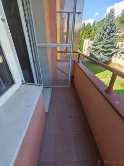 Predaj trojizbový byt Cinobaňa časť Katarinska Huta - 10