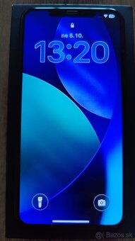 Iphone 11 Pro Max 12/256GB - 10