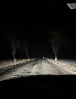 SIRIUS LED D-série pätica: D5S lepšiesvietime - 10