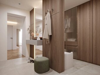 Nové byty na predaj v lokalite Spišská Nová Ves - 10