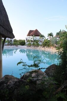 Nova residencni vila v tropech, 180 m2, Yucatan - 10