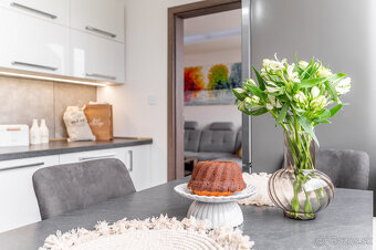 Na predaj 4 izbový byt - Košice, Furča - 10