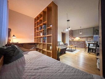 2izb byt novostavba ul. Na Hore, Košice - Furča - 10