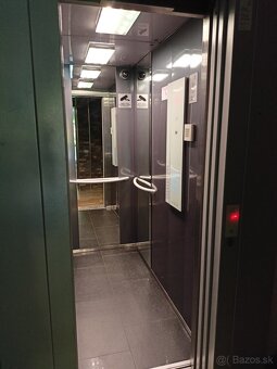 Velky 1i byt 42m2 - 10