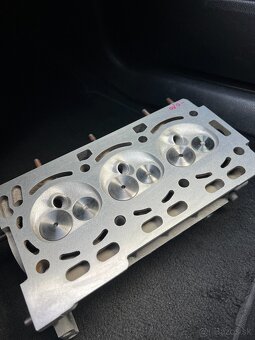 Škoda Fábia 1.2 HTP - 10