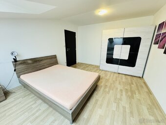 Na predaj novostavba 3i bytu v obci Zohor. - 10