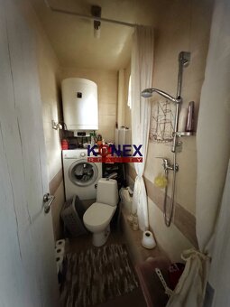 ID-3264 Murovaná dvojpodlažná chata na Šírave - 10