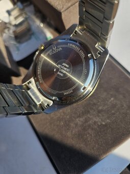 Bulova marinestar diver 100m nové - 10