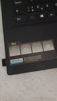 PREDÁM NOTEBOOK LENOVO B41-30 - 10