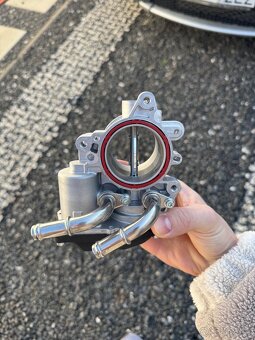 Predám Audi A4 allroad 140kw - 10