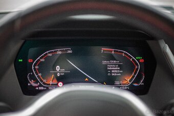 BMW 218i Gran Coupe Msport - 10