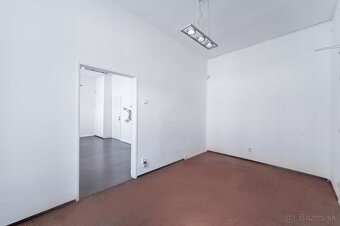 Kancelárske priestory v Starom Meste, ul. Alžbetina - 10