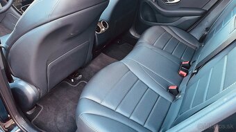 Mercedes Benz GLC COUPE 220 diesel 4M - 10
