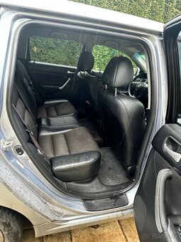 Honda Accord Kombi - 10