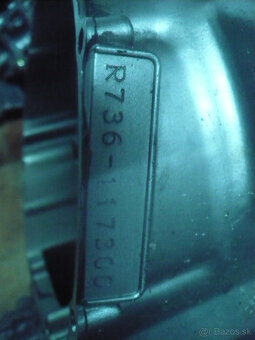 suzuki Gsx 750 f r. 00 -díly - 10