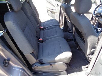 Ford Galaxy 2.0 TDCI Titanium 7-Miestne - 10