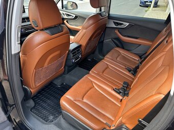 SQ7 4.0 TDI V8-1.majitel kupene na SK-23.577e BEZ DPH - 10