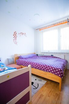 Na predaj 2 izbový byt v Dubnici nad Váhom - 10