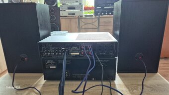 Pioneer Zostava made in Japan 1980 - 10