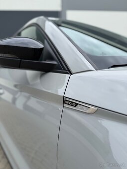 Škoda Kodiaq Sportline 2.0TDI 147kw EVO DSG 4x4 NARDO GREY - 10