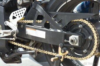 Suzuki GSX-R 1000 k4 - 10