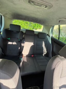 Volkswagen golf 5 1.9tdi 77kW 4-motion - 10