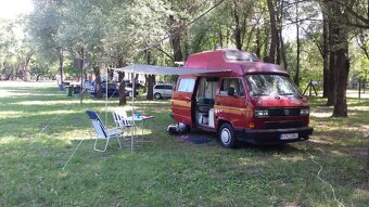 VW Transport California -WESTFALIA - 10