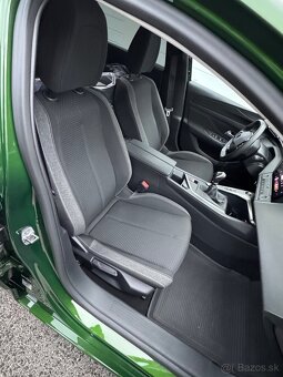 Peugeot 308 1.5 BlueHDi Active Pack - 10