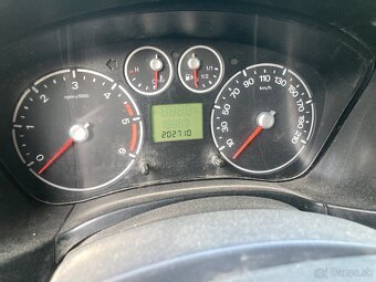Ford transit connect - 10