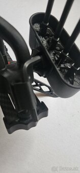 Hoyt Carbon Element 30" natah, dialkomer, tercovnica - 10